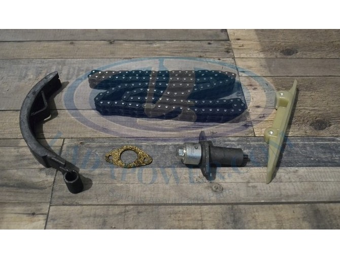 Lada Niva 1700 TBI And Carburetor Timing Chain Service Kit Small