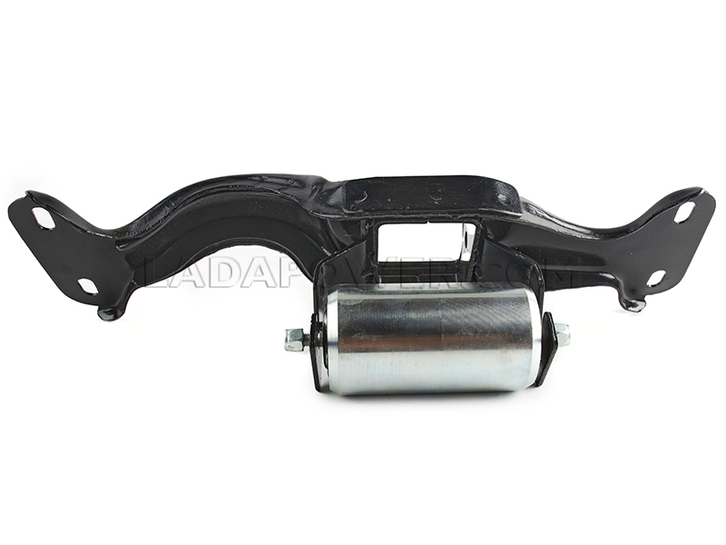 Lada Niva All Models Crossmember + Vibration Damper Kit (Help Avoid Vibrations Over 90 km/h)