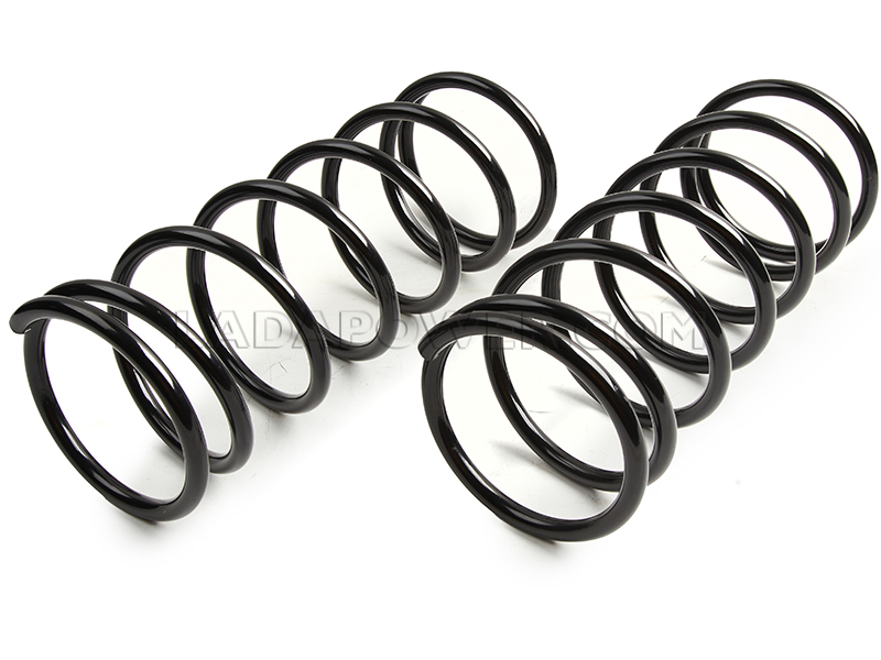 Lada Samara Front Coil Spring Set 2pcs