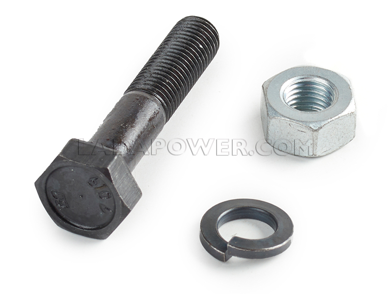 Lada Niva / 2101-2107 Front Shock Absorber Bolt M10X50 Mounting Kit