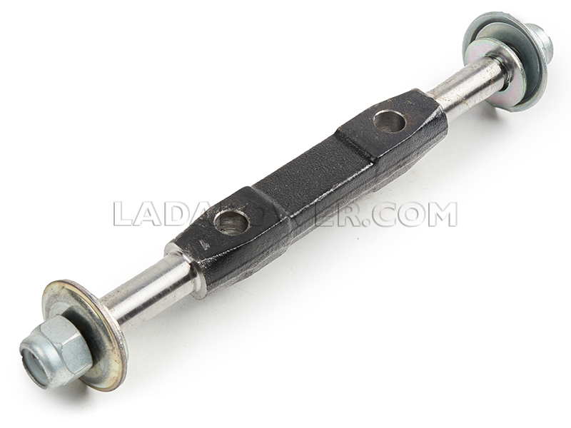 Lada Niva 1976-On Upper Control Arm Shaft Pivot Bolt Complete