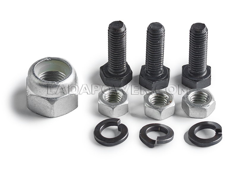 Lada 2101-2107 Ball Joint Mount Kit