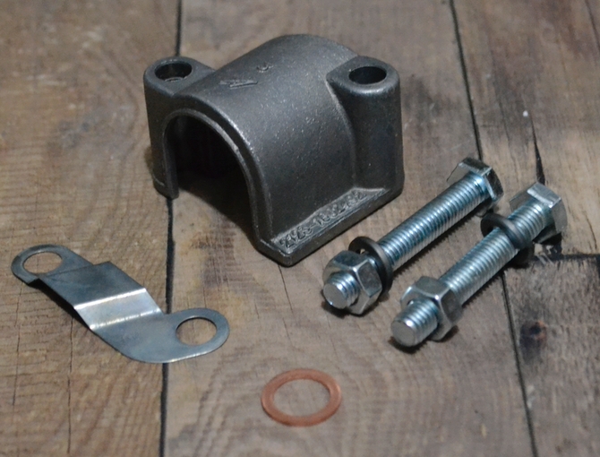 Lada Niva, 2101-2107 Self-Adjusted Clutch Slave Cylinder Installation Set