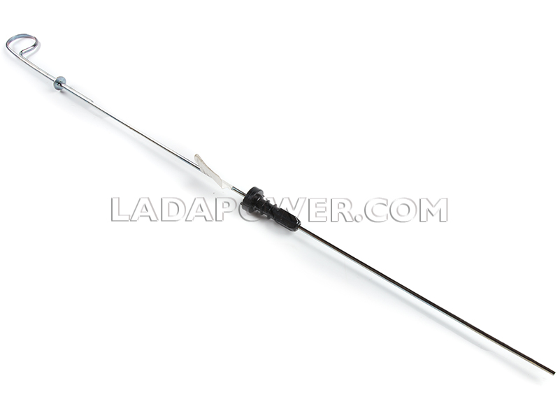 Lada 2101-2107 Oil Level Dipstick Long