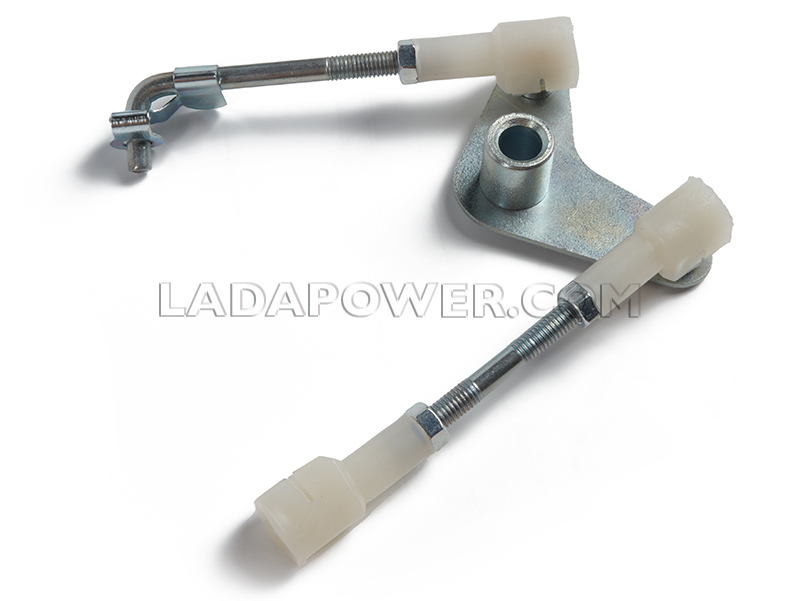 Lada Niva / 2101-2107  Weber Carburetor Rod