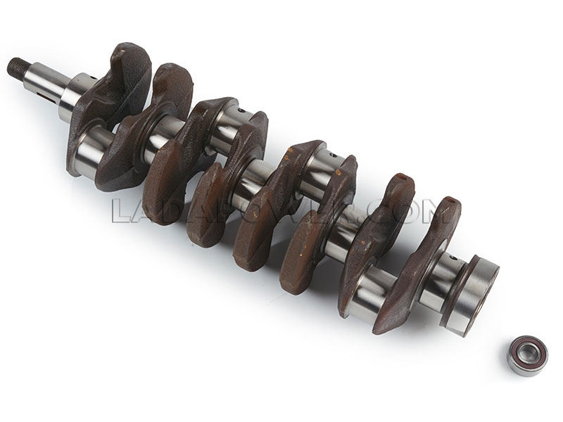 Lada Tuning Crankshaft 86mm Stroke