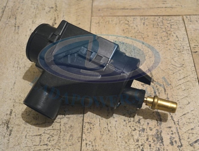Lada Niva  / 2101-2107 / Samara Air Cleaner Automatic Temperature Regulator