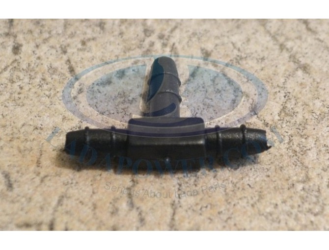 Lada Niva  / 2101-2107 Fuel / Washer T-Pice