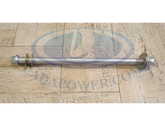 Lada Niva 1976-2009 Lower Control Arm Shaft Pivot Bolt Complete