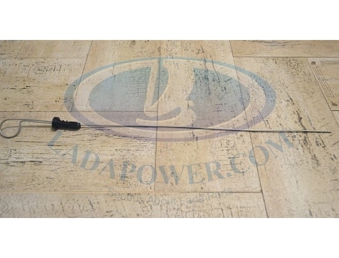 Lada Niva Oil Level Dipstick