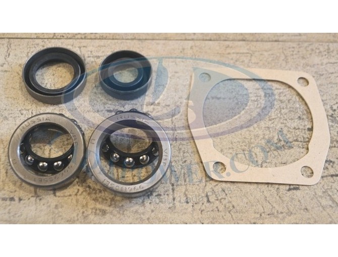 Lada Niva / 2101-2107 Repair Kit For The Steering Gearbox