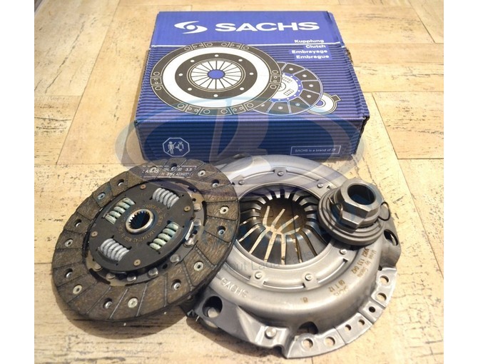 Lada Niva 1976-2009 / 2101-2107 Sachs Clutch Kit