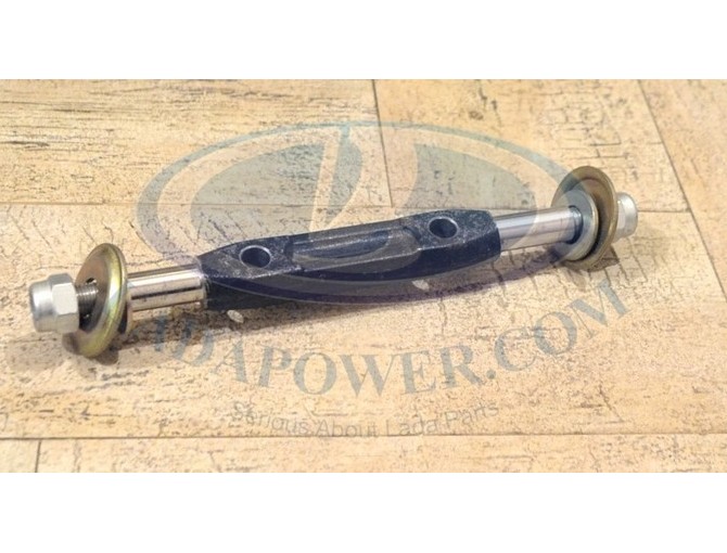 Lada Niva 1976-On Upper Control Arm Shaft Pivot Bolt Complete
