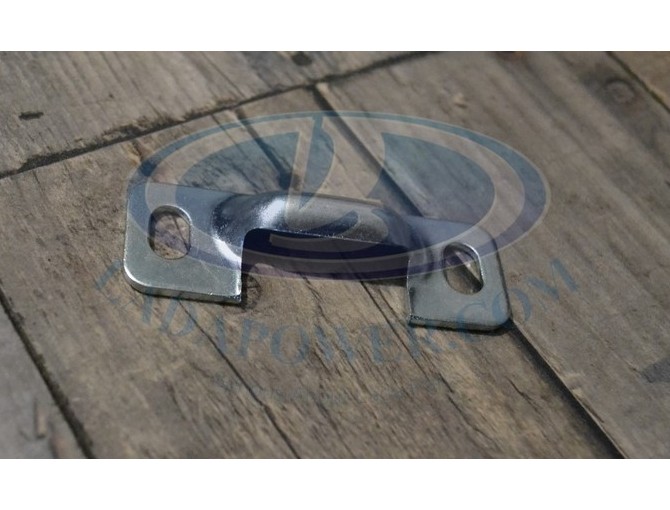 Lada 2103 2106 Trunk Lid Lock Striker Plate
