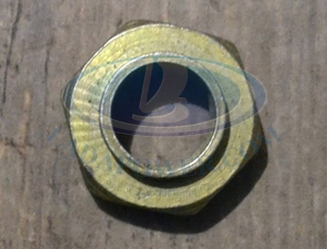 Lada Laika Riva SW 2101 2102 2103 2104 2105 2106 2107  Propeller Shaft Rubber Nut M16*1,5