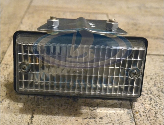 Lada Niva / 2101-2107  Rear Fog Light White OEM