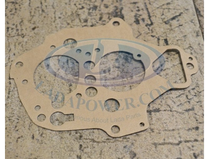 Lada Niva / 2101-2107 Solex Carburetor Middle Gasket