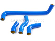 Lada Niva 1995-On Radiator Silicone Hose Kit Tempest Standard