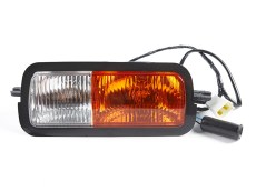 Lada Niva Front Turn Signal Left