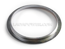 Lada Niva Stub Axle Outer Guard