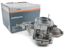 Lada Niva 1600 / 2101-2107 1500 1600 Carburetor Weber