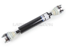 Lada Niva Front Cardan Propeller Shaft With CV Joints OEM