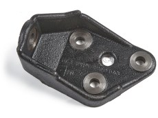 Lada Niva Front Differential Bracket Left 