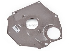 Lada Niva / 2101-2107 Gearbox Clutch Bellhousing Cover Guard