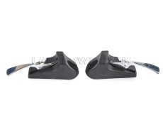 Lada Niva / 2102, 2104 Rear Seat Lock Chrome Handle