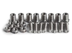 Lada Niva  / 2101-2107 Valve Train Adjuster Bolt M8*21 8 Pcs Kit