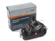 Lada Niva / 2101-2107 / Samara Rear Brake Wheel Cylinder