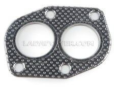 Lada Niva / 2101-2107 / Samara Exhaust Manifold To Downpipe Gasket