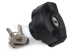 Lada Niva Carburetor and Mono Injection TBI / 2101-2107 Fuel Tank Cap