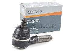 Lada Niva /  2101-2107 Outer Tie Rod End