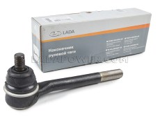 Lada Niva Tie Rod End Inner OEM