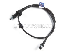 Lada Niva 2121 Speedometer Drive Shaft Cable 1180 mm.