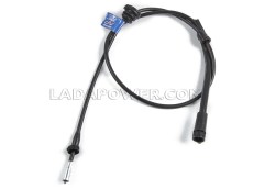 Lada Niva 1700 Speedometer Drive Shaft Cable 1405mm