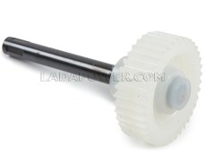 Lada Niva Speedometer Driven Gear 1700 39 teeth 39.3mm Diameter