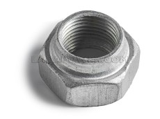 Lada Niva 1976-2015 Both Sides, 2101-2107 LEFT Front Wheel Hub Nut M18*1,5*18