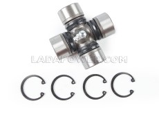 Lada Niva Propeller Shaft Trunnion U-joint 28x72