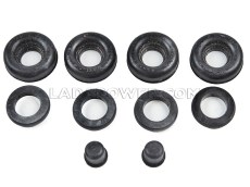 Lada Niva / 2101-2107 / Samara  Rear Slave Drum Cylinder Repair Kit