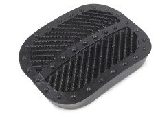 Lada Niva  / 2101-2107 / Clutch / Brake Pedal Rubber Pad