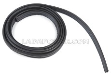 Lada Samara Tailgate Weatherstrip Seal 3880 mm.