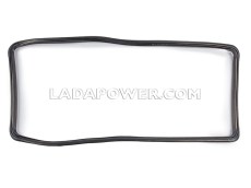 Lada 2102 Rubber Tailgate Glass Strip Weatherstrip Seal