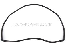 Lada Niva Rubber Windscreen Weatherstrip Seal