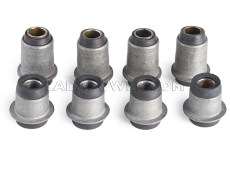 Lada Niva 1976-2009 Front Control Arm Bushing Silentblock Set