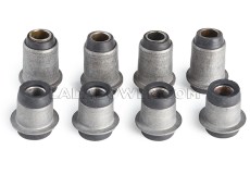 Lada Niva 1976-2009 Front Control Arm Bushing Silentblock Set