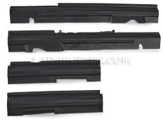 Lada Niva Floor Sill Trim Set  4 Pcs