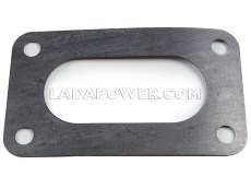 Lada Niva  / 2101-2107 Carburetor Gasket (1 Hole)