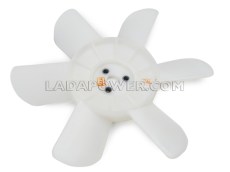 Lada Niva 1700 Radiator Coolant Fan